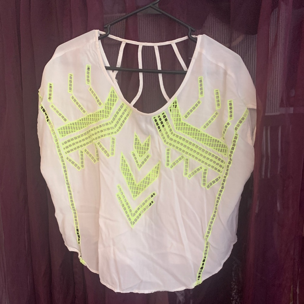 Buckle TShirt